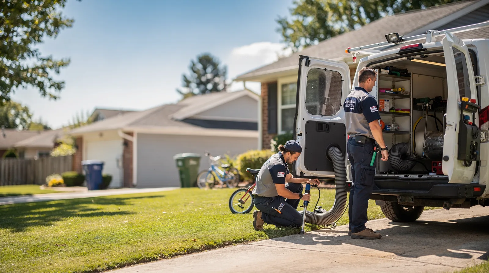 24/7 HVAC Repair & AC Replacement in Dalton, MA near me